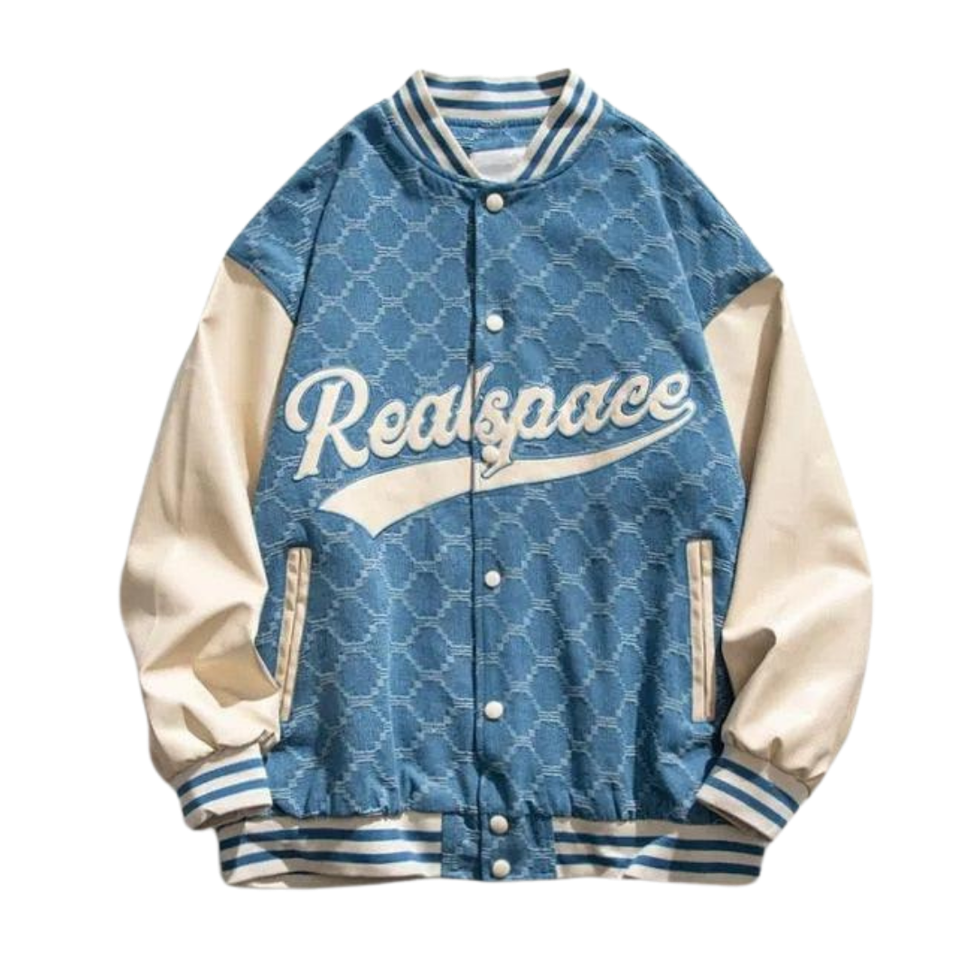 REALSPACE VARSITY CEKET