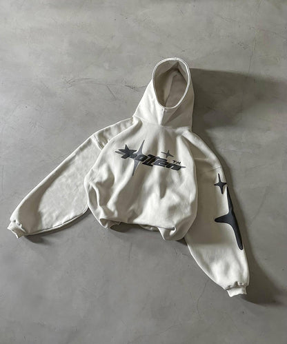 Y2K GALACTIC HOODIE