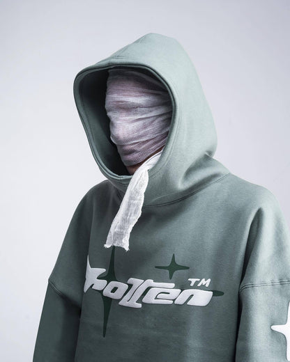 Y2K GALACTIC HOODIE